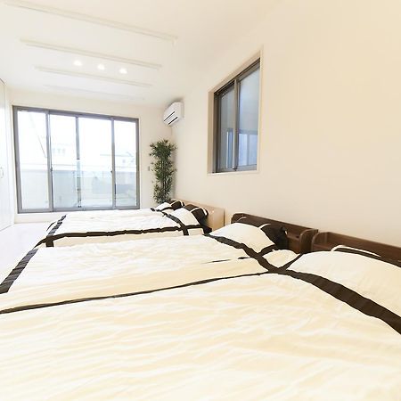 Kyoto River Side Modern House Luaran gambar