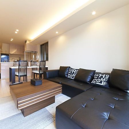 Kyoto River Side Modern House Luaran gambar