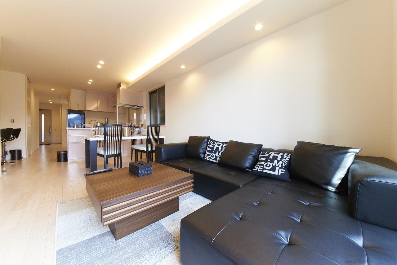 Kyoto River Side Modern House Luaran gambar